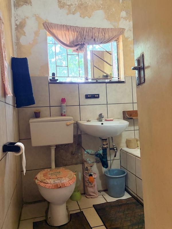 2 Bedroom Property for Sale in Ventersdorp North West